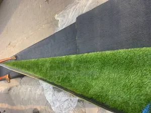 High Thick Artificial Grass