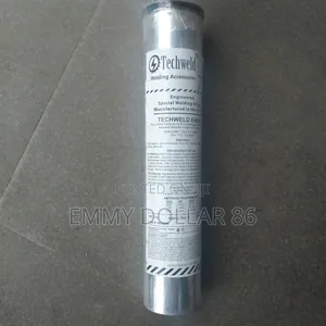 Aluminium Electrode All Sizes Available