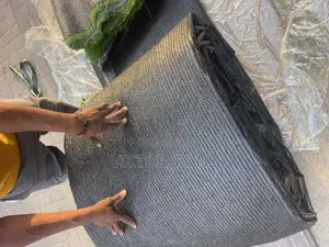 High Thick Artificial Grass