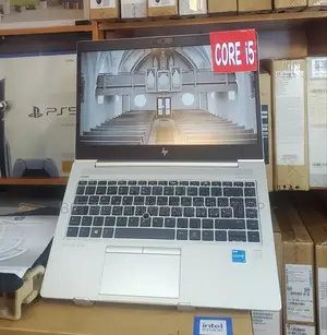New Laptop HP ProBook 6545B 8GB Intel Core i5 SSD 512GB