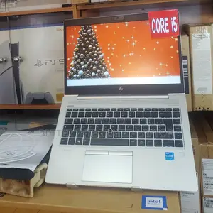 New Laptop HP ProBook 6545B 12GB Intel Core i5 SSD 512GB