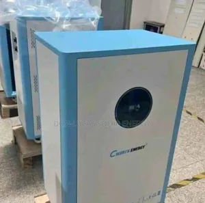 C Worth Lithium Ion Battery 20kwh