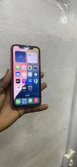 Apple iPhone XR 128 GB