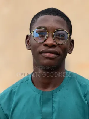 I Am a Church Boy God Fearing and More