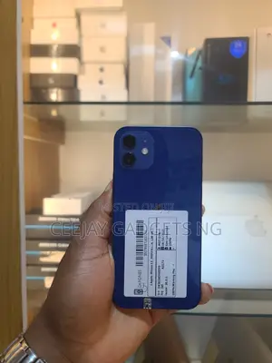 Apple iPhone 12 128 GB Blue