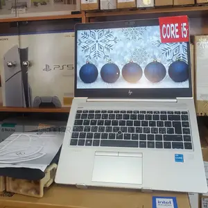 New Laptop HP ProBook 6545B 8GB Intel Core i5 SSD 1T