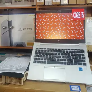 New Laptop HP ProBook 6545B 12GB Intel Core i5 SSD 1T