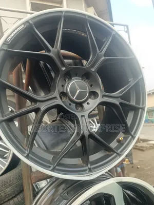 19inches Rim For Mercedes Benz