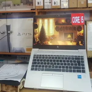 New Laptop HP ProBook 6545B 16GB Intel Core i5 SSD 1T