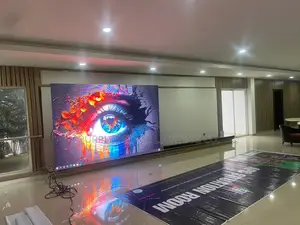 Led Screen in Lagos