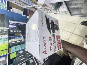 T30 Triple Lens Intelligent PTZ Solar Camera 9mp