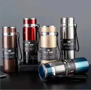 Quality Flask