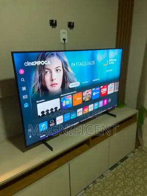 Original Brand New Hisense Television 43 Inches 100% Picture Quality
