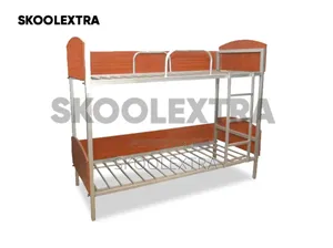 Double Bunk Bed