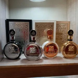 Lataffa Fakhar Pride of Lataffa Edp 100ml