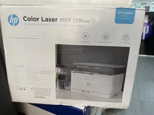 Hp Color Laserjet MFP 178nw