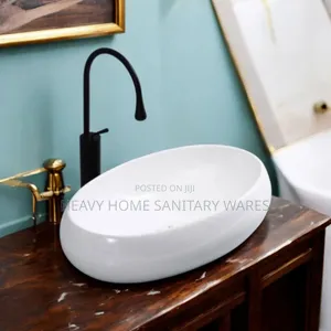 Dh12 Countertop Basin