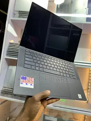 Laptop Dell Precision 5550 32GB Intel Core I9 SSD 1T