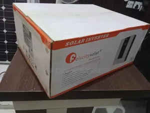 Felicity Inverter Ivem 3.5kva 24v