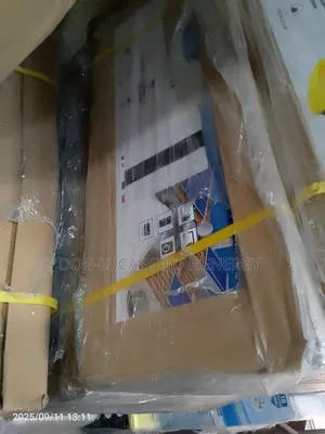 Yohaka Hybrid Inverter 5.5kva 48v