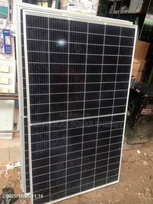 Solar Panel 450w 120cell