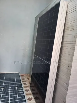 Solar Panel Mono 650w 144cell