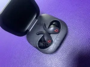 Beats Fit Pro True Wireless Earbuds