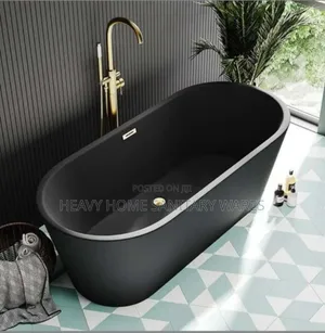 Executive Matt Bathtub 019