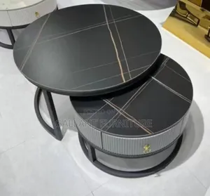 Quality Luxury Marble Center Table