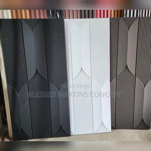 Pu Stone Panel, Good for Tv Console, Walls, Etc