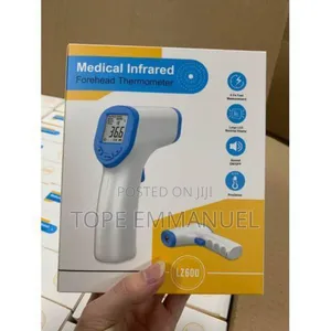 Medical Infrared Forehead Thermometer