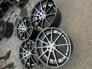 20 Inches Forged Universal Rim Original Design
