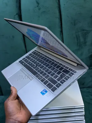 Laptop HP EliteBook 840 G8 32GB Intel Core i5 SSD 512GB