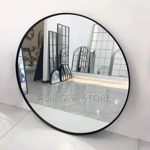 Generic Bathroom Wall Mounted Mirror