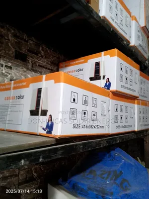 Choice Solar Inverter 3.5kva 24v