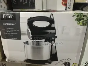 George Home Stand And Hand Mixer 3l