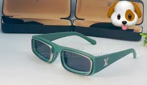 High Quality Luxury Louis Vuitton Glasses