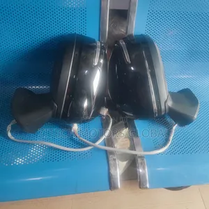 Set Side Mirror Landcruiser 2023/2025