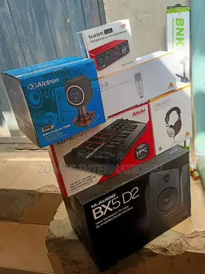 Studio Bundle