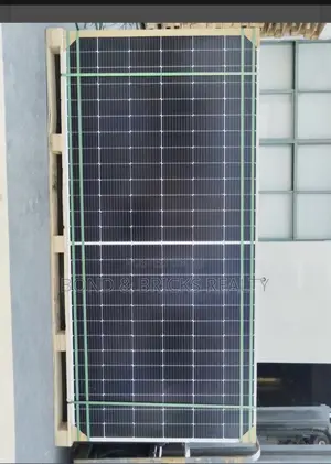 Solar Panel