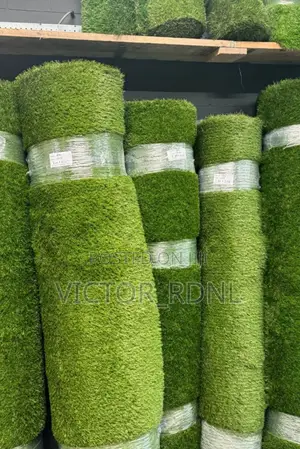 Turkish Artificial Grass ( Best Quality )