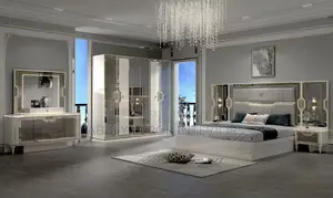 Standard Bed Frame