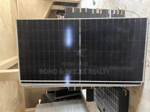 Solar Panels