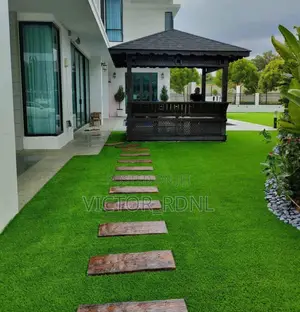 Presidential Truf Artificial Grass