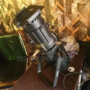 Led Followspot Profile Stage Light