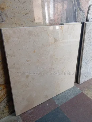 Crema Marfil Marble 60×60