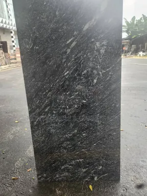 Azonto Black Granite