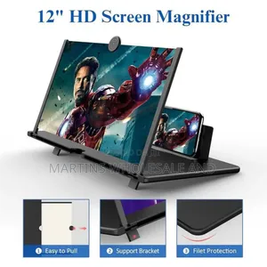 Phone Screen Magnifier