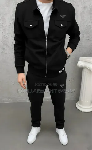 Prada Unisex Wear