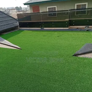 Uv Protection Artificial Glass